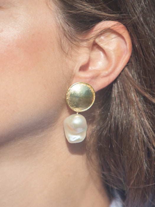 Colette Earrings