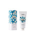 Claus Porto Hand Cream in decorative package on white background