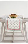 Christmas Tree Table Runner