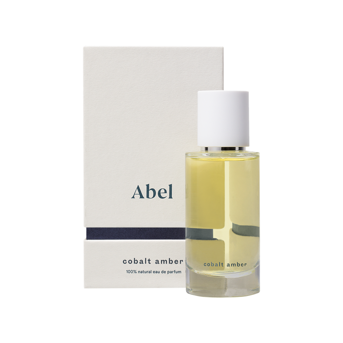 Abel Cobalt Amber 50ml