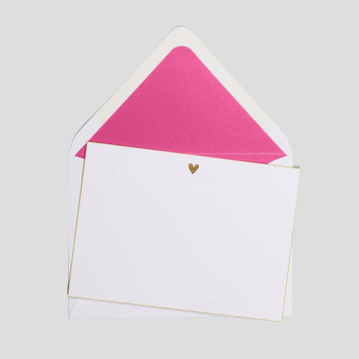 Love Letters Notecards