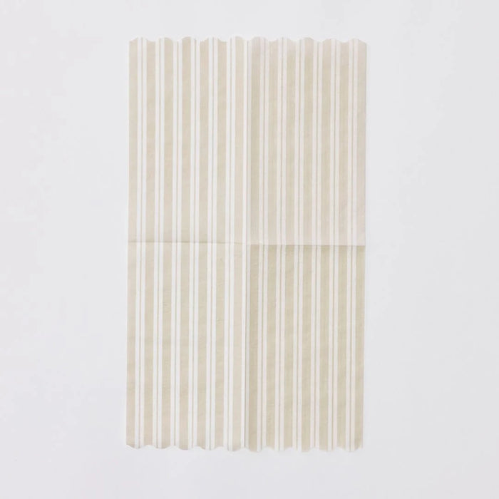 Dune Paper Guest Towels (25 pieces)