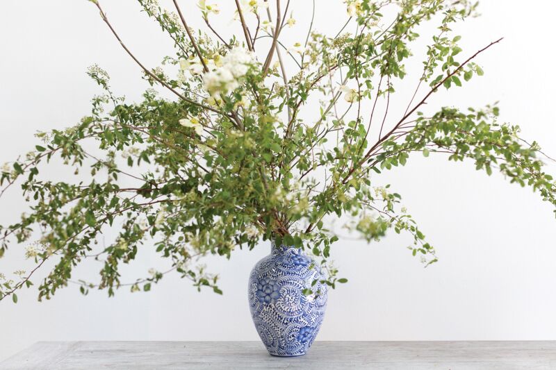 Eleanor Vase
