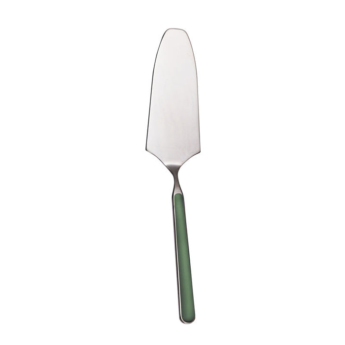 Cake Server Fantasia Green