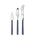 Stainless Steel Cheese Knife - Cobalt
