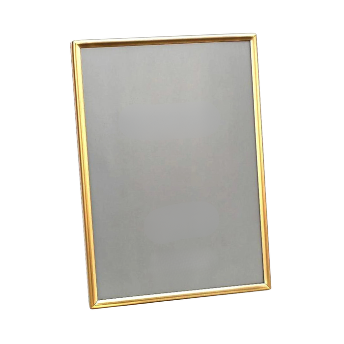 Fine Gold Plated Photo Frame