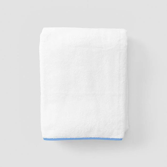 Signature Bath Towel