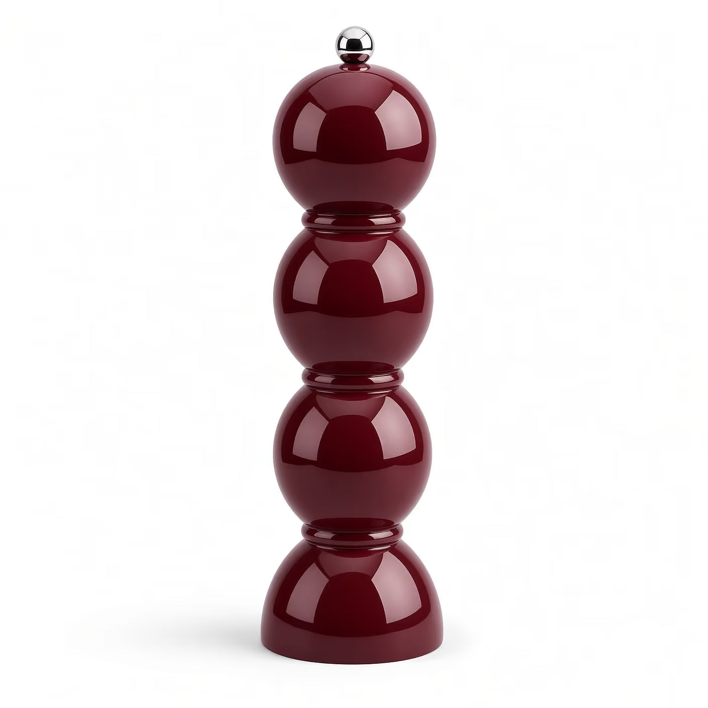 Cherry Bobbin Salt or Pepper