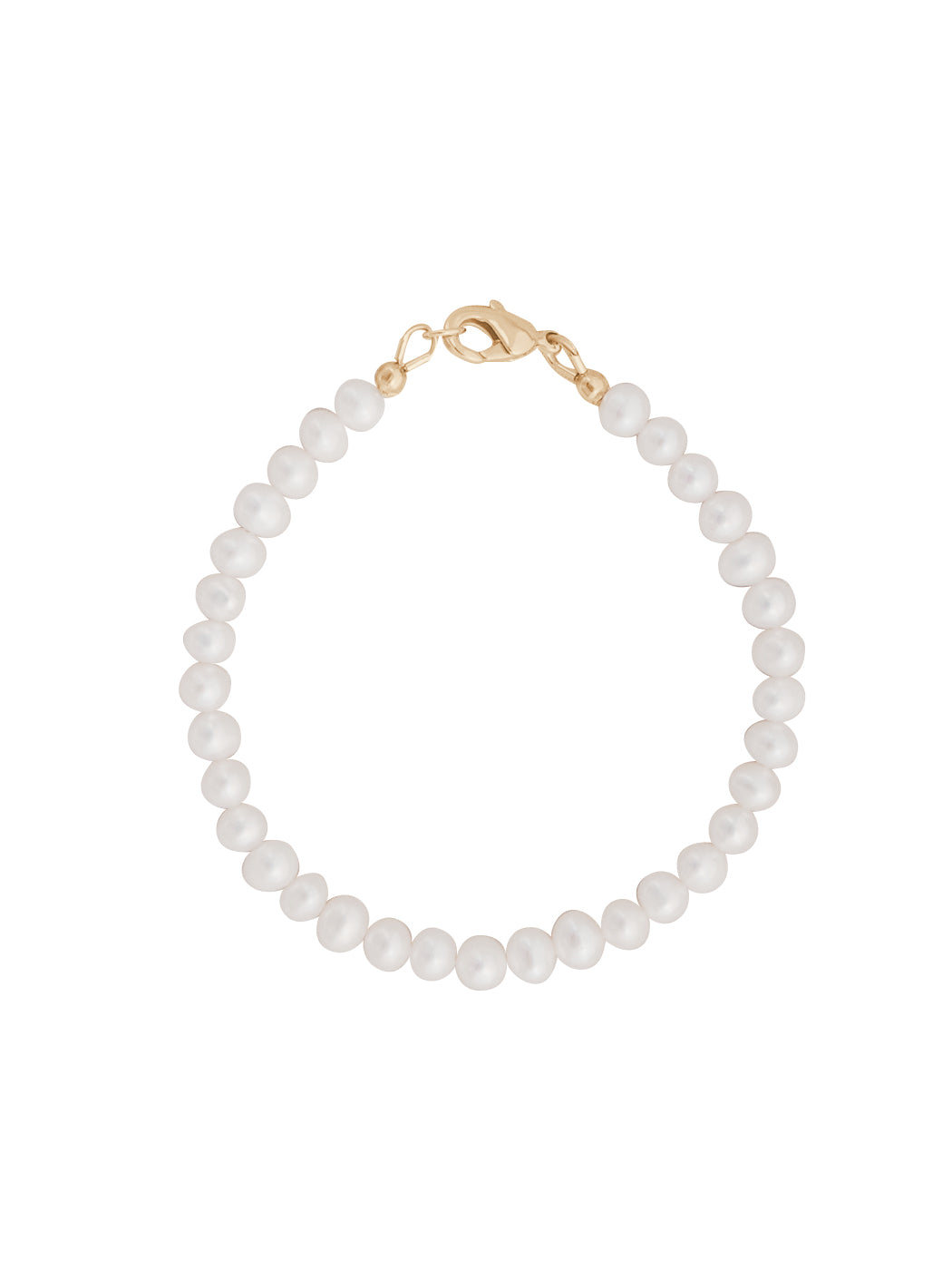 Greta Bracelet 7"