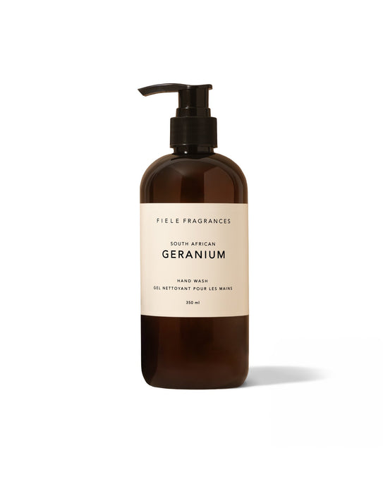 Geranium Hand Wash