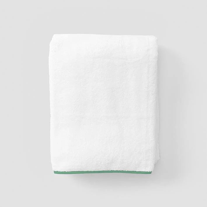 Signature Bath Towel