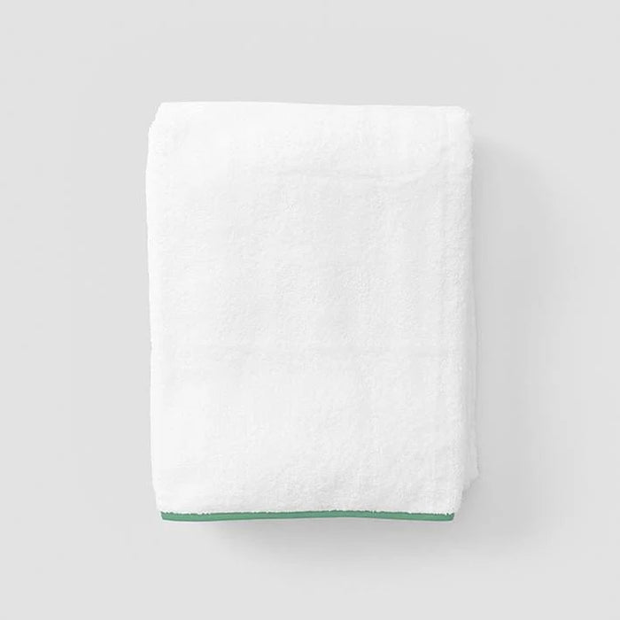 Signature Bath Towel