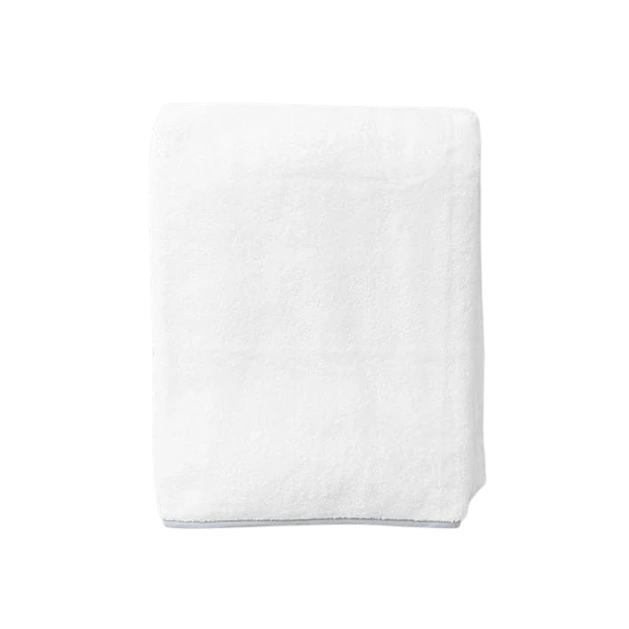 Signature Bath Towel
