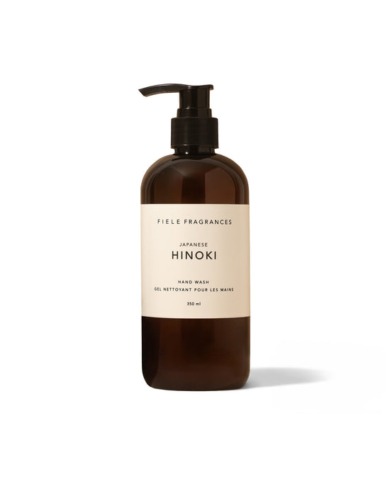 Hinoki Hand Wash