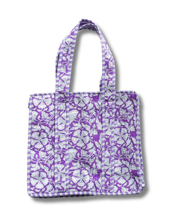 Claire Tote Bag