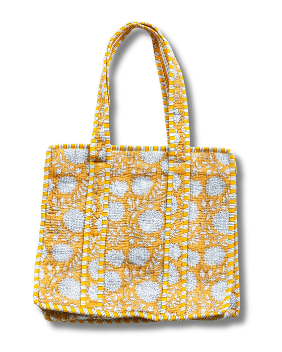 Everly Tote Bag