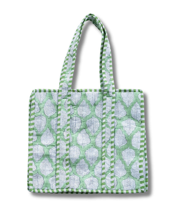 Eden Tote Bags