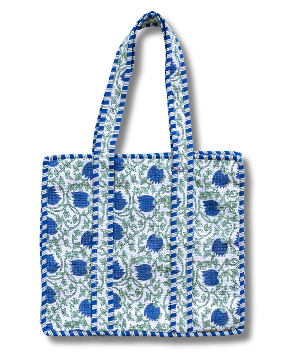 Jennifer Tote Bag