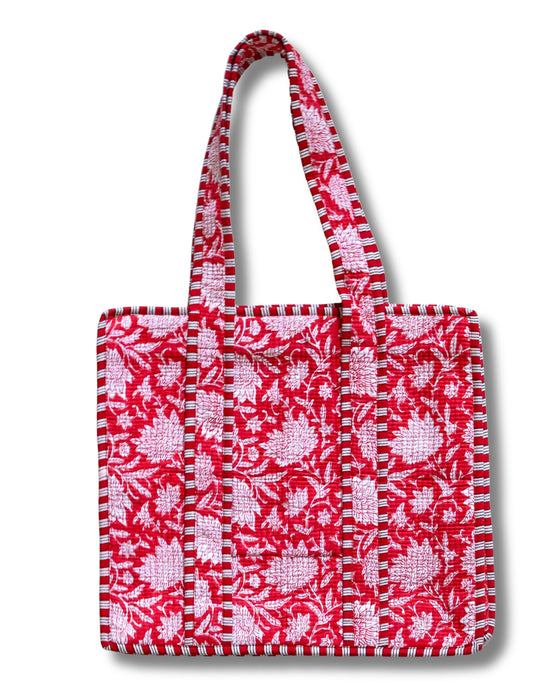 Camila Tote Bag