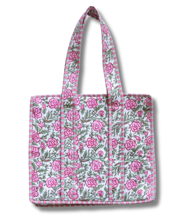 Lily Tote Bag