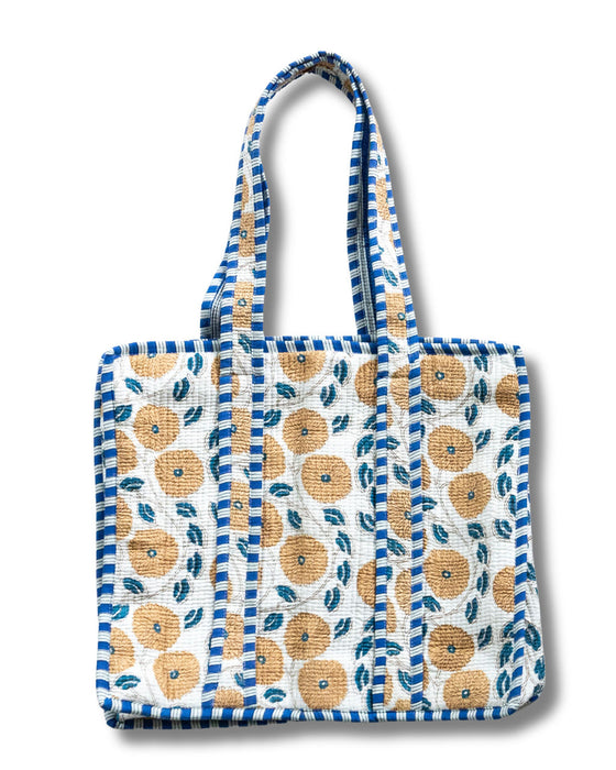 Leilani Tote Bag