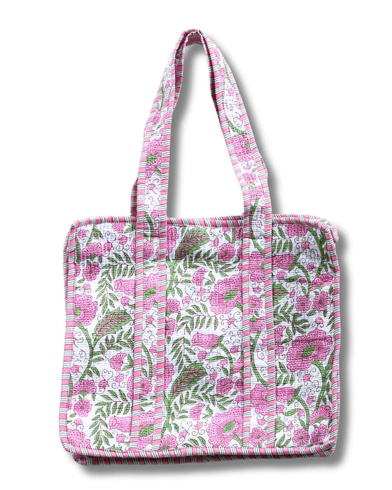 Addison Tote Bag