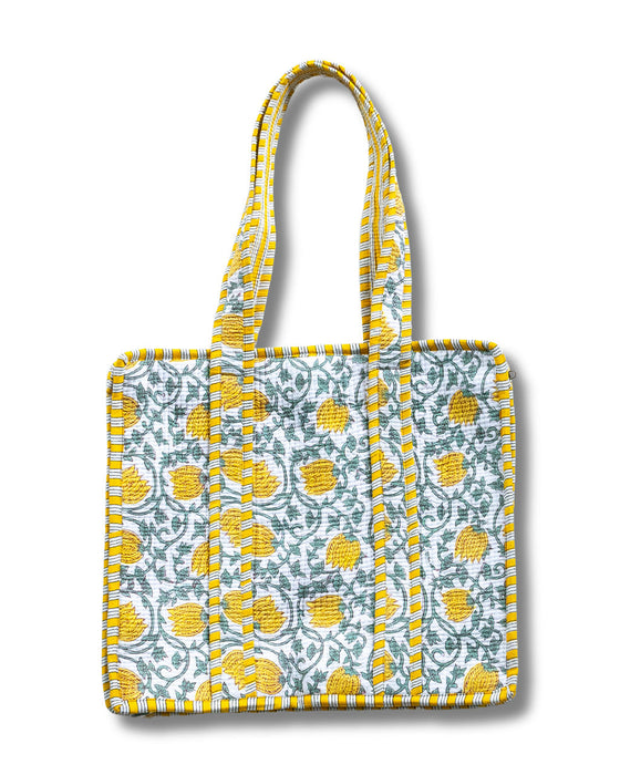 Josephine Tote Bag