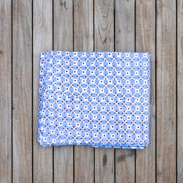 Amelia Tablecloth - 108" Round