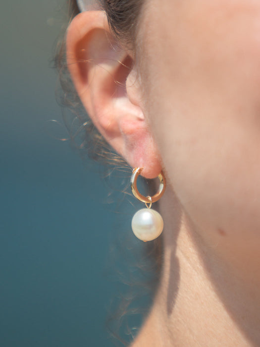 Jill Earrings