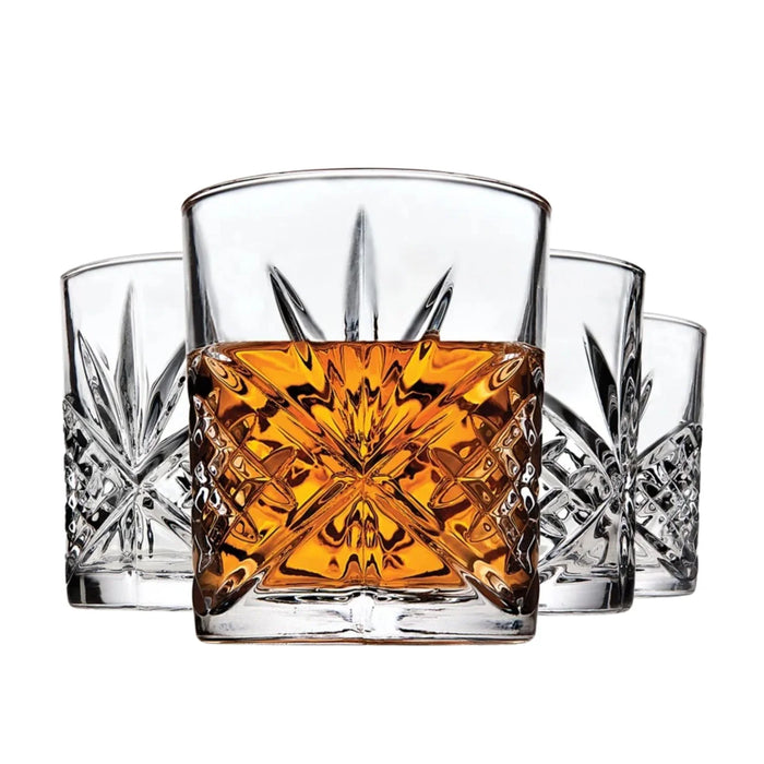 Whiskey Glasses