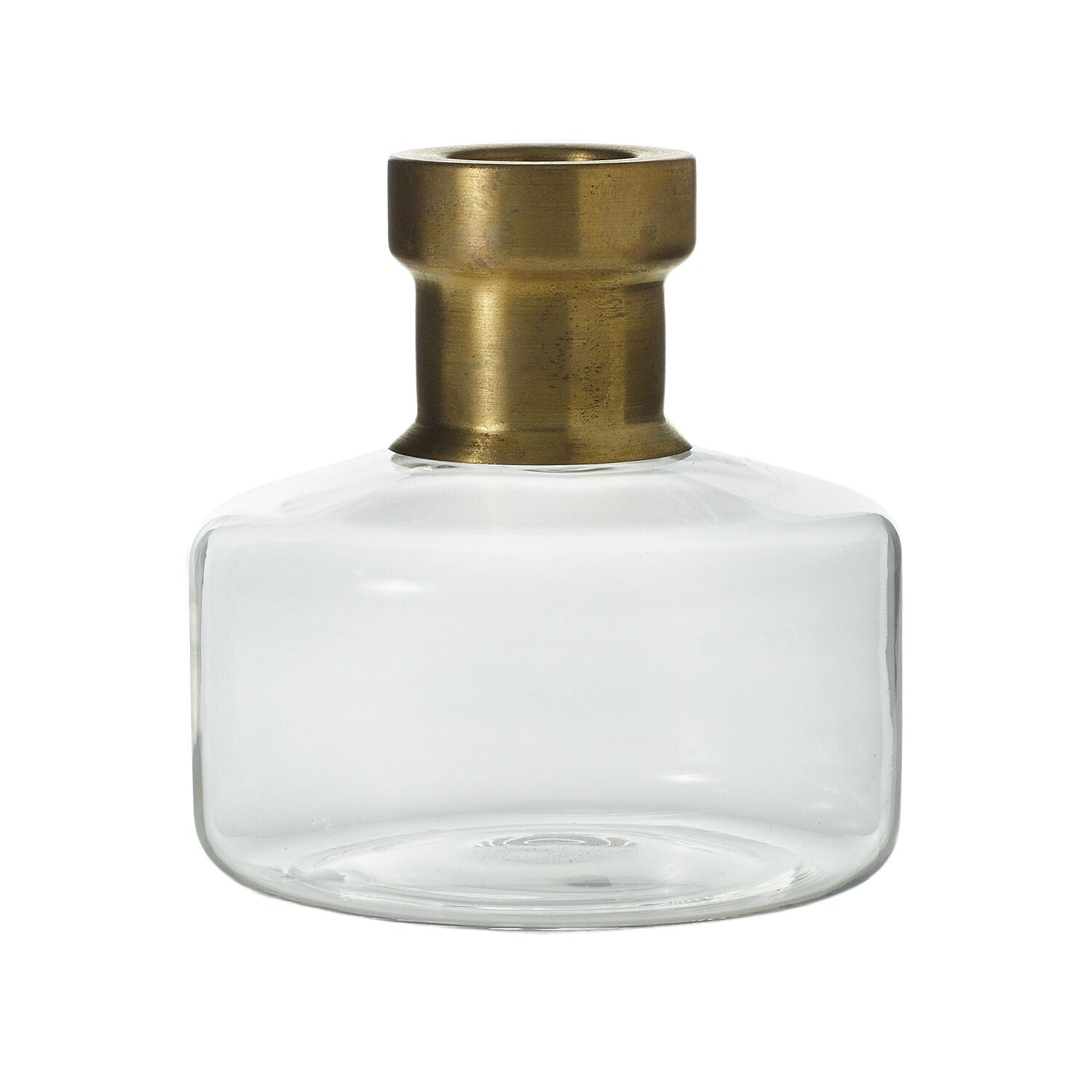 Jimmy Bud Vase