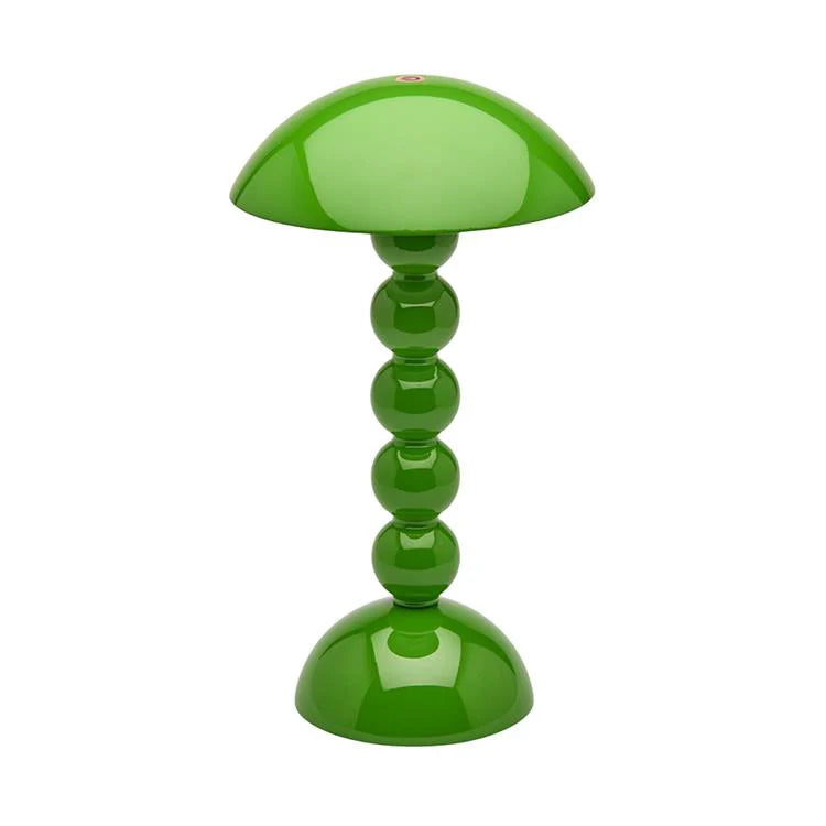 Leaf Bobbin Lamp