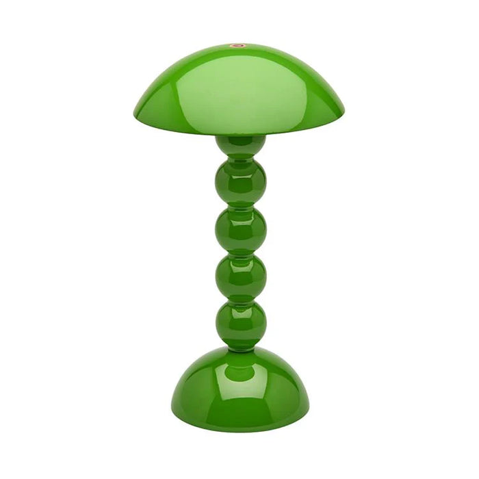 Leaf Bobbin Lamp