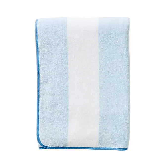 Homeport Beach Towel - Thumbnail 3