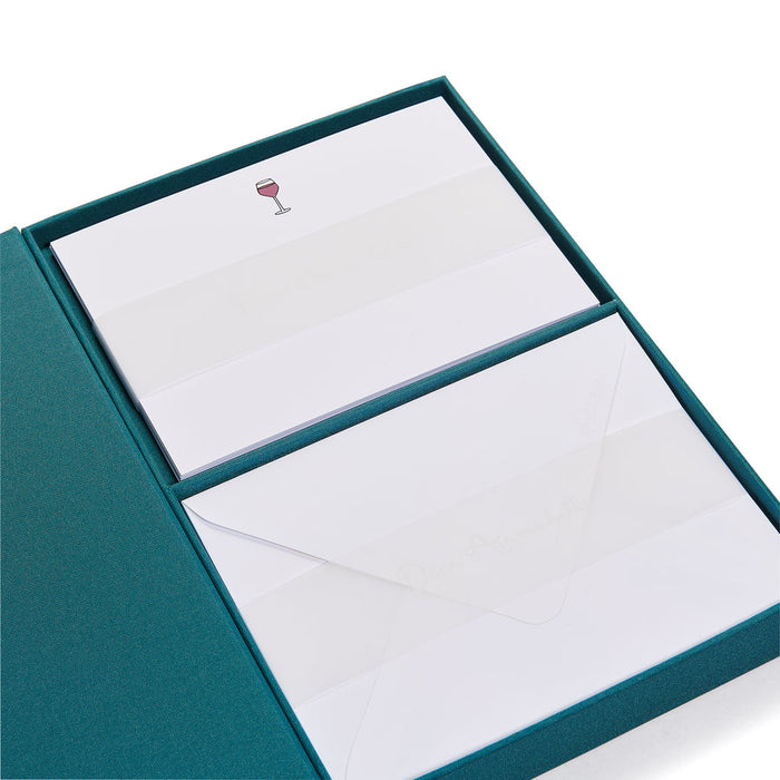 Happy Hour Notecards