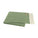 Olive Italian Herringbone Throw
