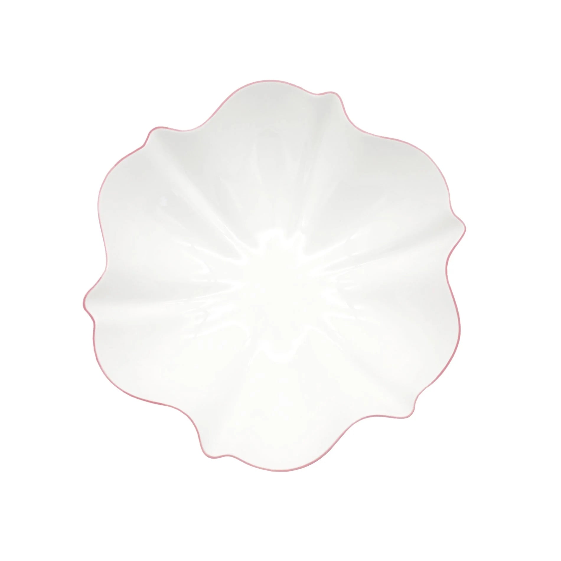 Roseate - Serving Bowl