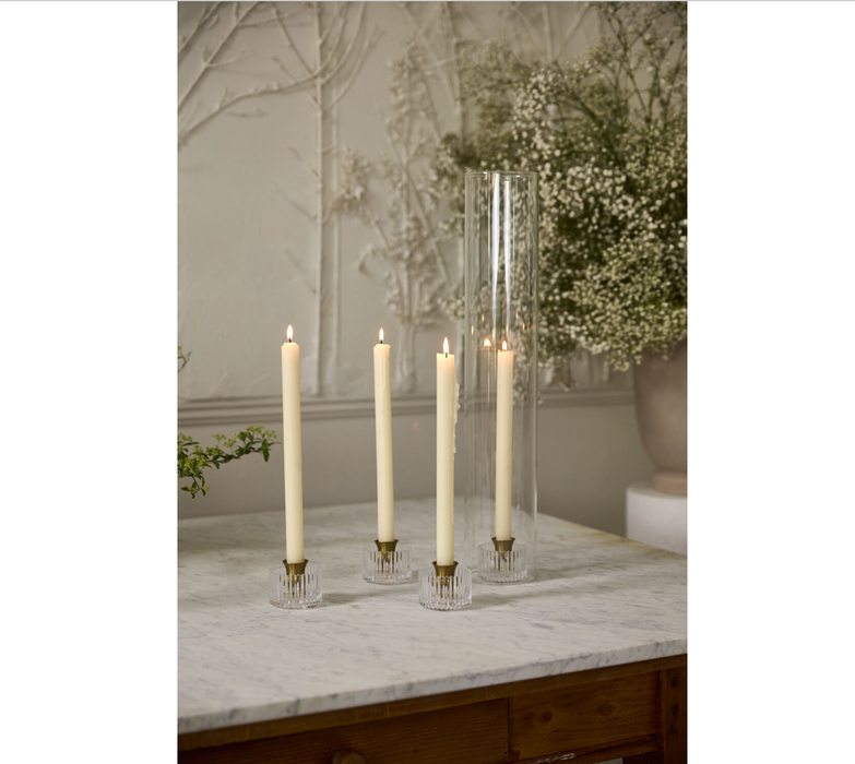 Serenade Candleholder