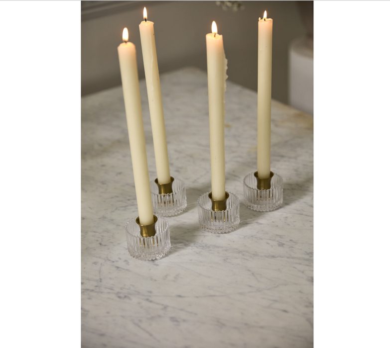 Serenade Candleholder