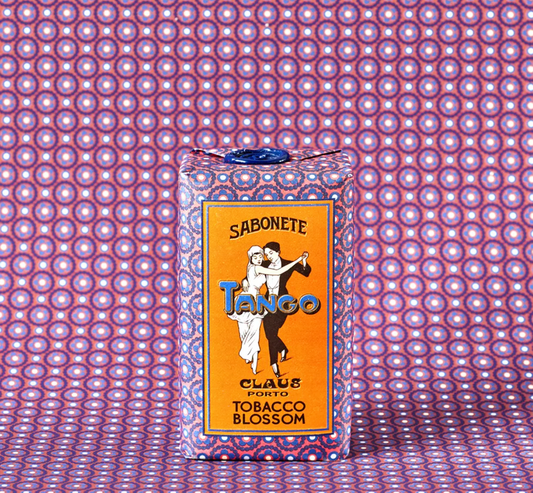 Tango Tobacco Blossom Soap