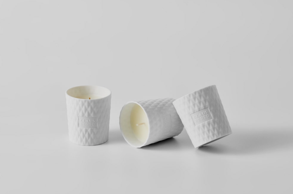Cerina Brise Marine Mini Candle