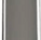 Grey - Italian Made Flatware 5 piece set
