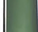 Green - Italian Made Flatware 5 piece set
