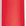 Red Flatware- Italian Made 5 piece set