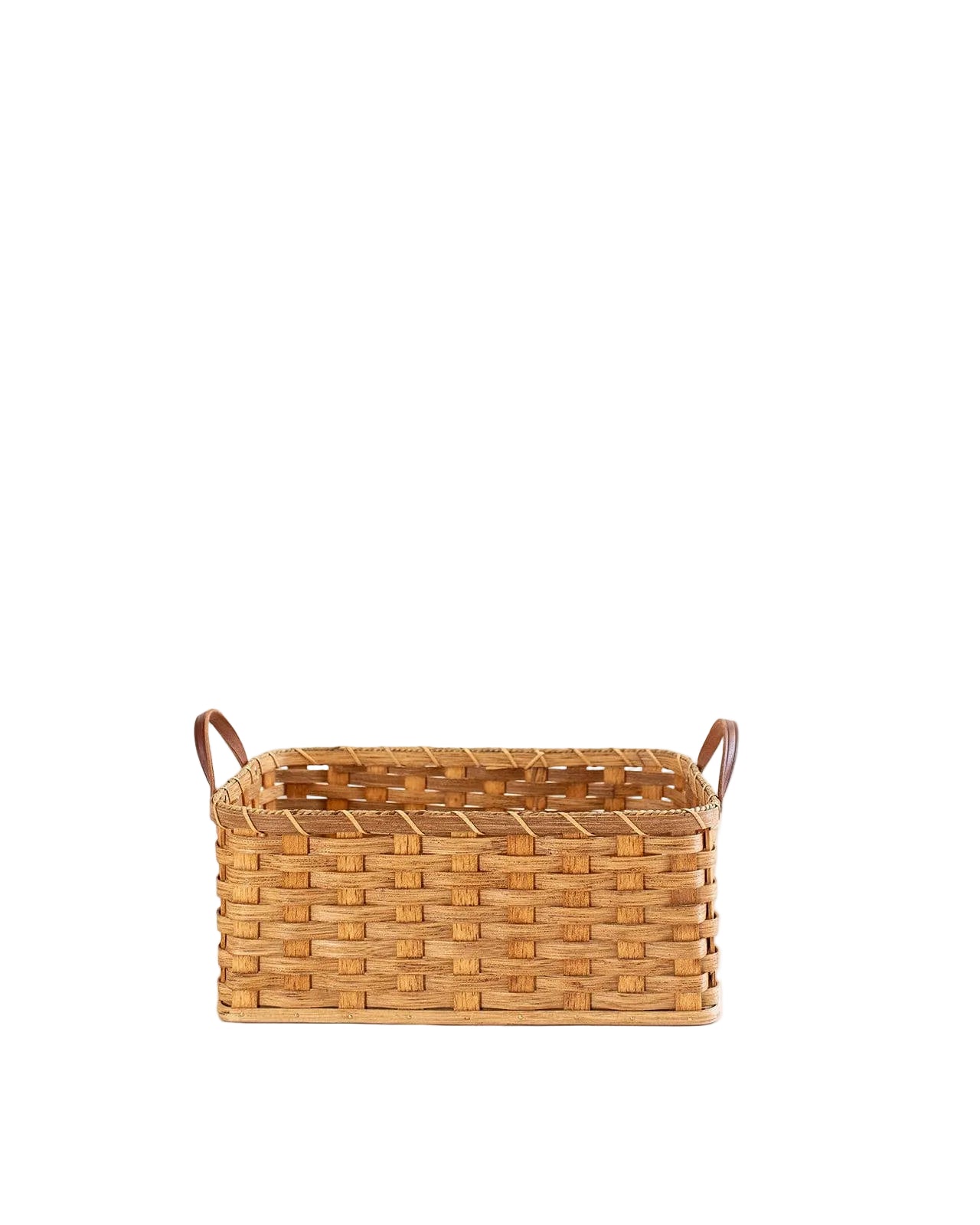 The Rectangle Storage Basket- Large
