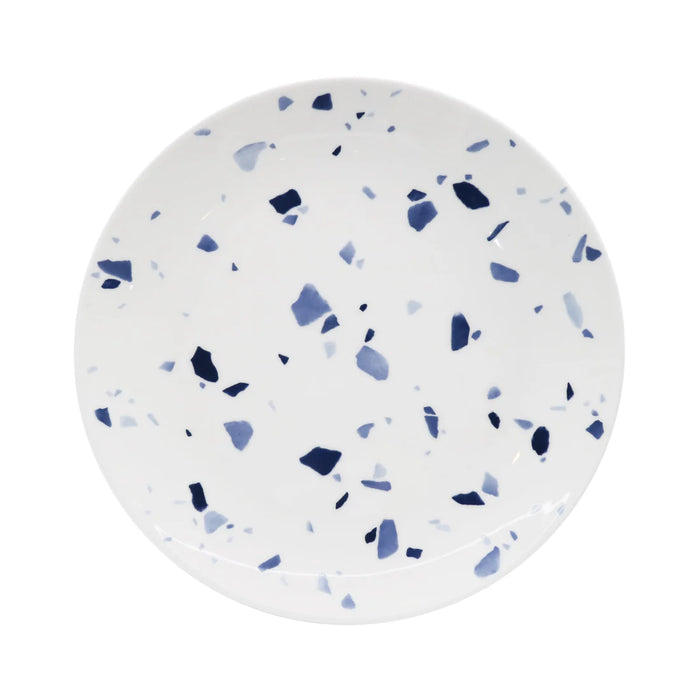 Terrazzo Azzurro - 10" Dinner Plate