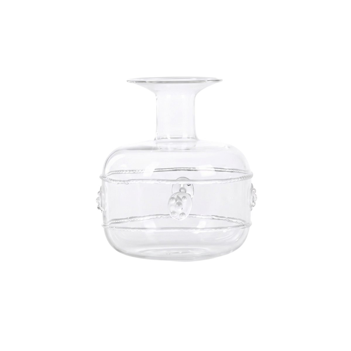 The Cameo Contour Vessel