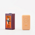 Claus Porto Tobacco Blossom soap in decorative package on white background