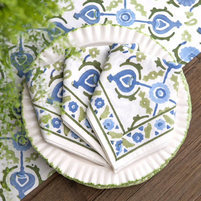 Fenimore Trellis Napkin - Set of 4
