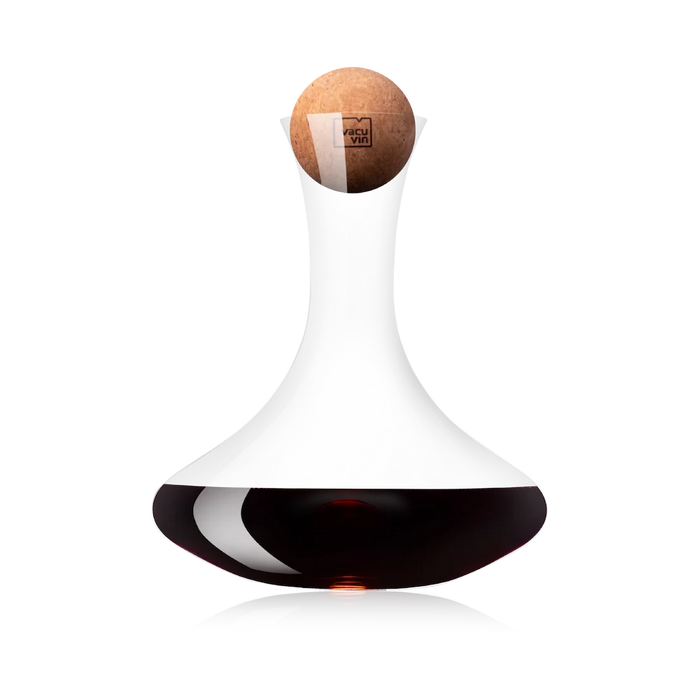 Corked Wine Decanter